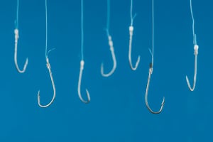 Spear Phishing Bypass Security Filters