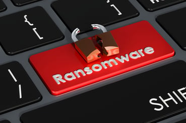 Tale of Two Ransomware Variants