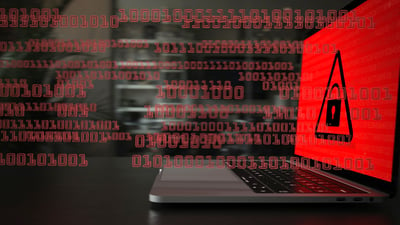 Ransomware Attack Steals Data from Java Malware