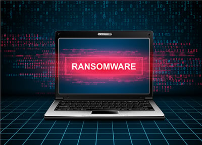 Conti Ransomware Attacks