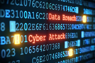 Data Breach Volumes in the US Grow