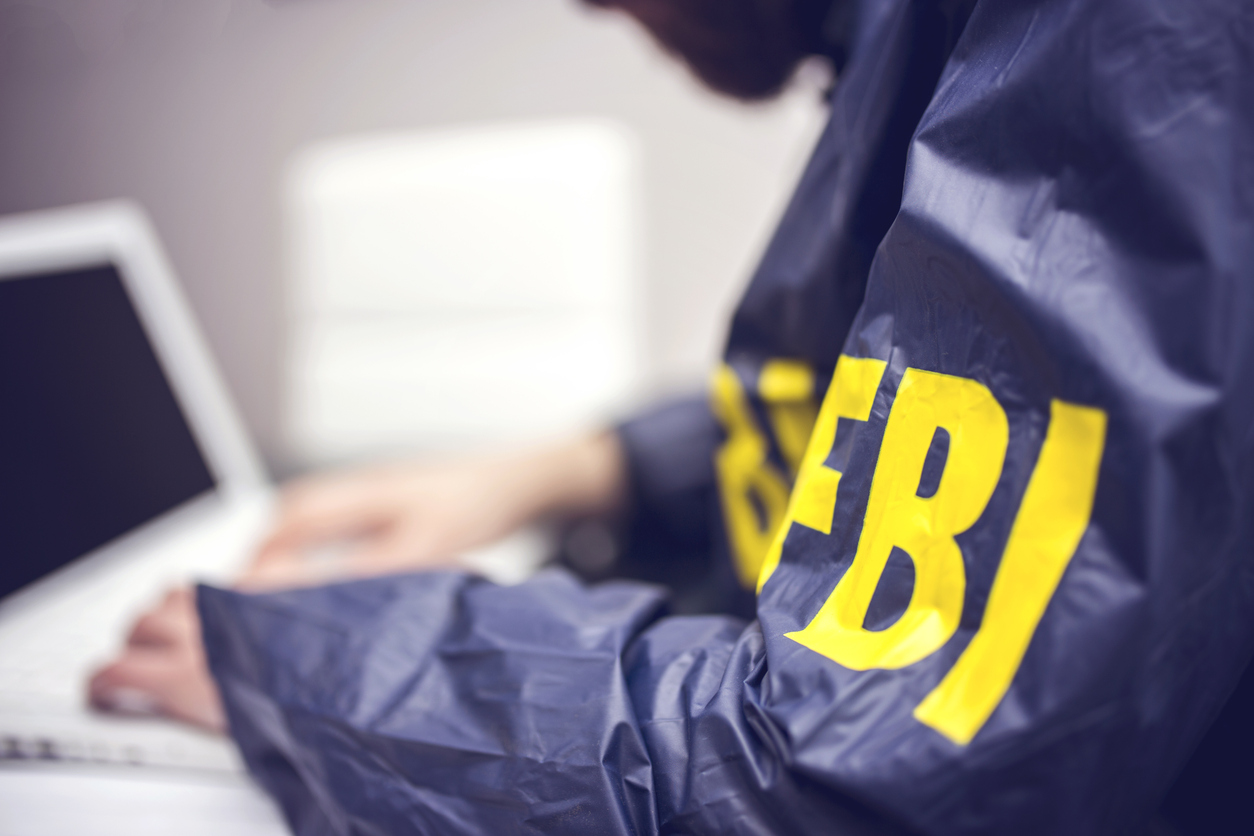 FBI's Newly Release Internet Crime Report Shows Cybercrime Has Ramped ...