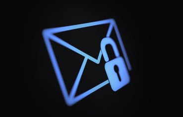 Email Phishing Attacks