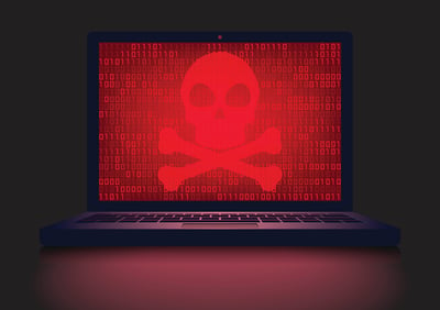 Cyber Attacks Up 125% Ransomware Tops List