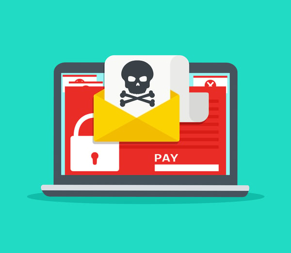 A Closer Look: Email-Based Ransomware Attacks