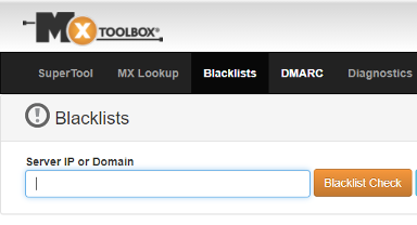 mxtoolbox-blacklist-check