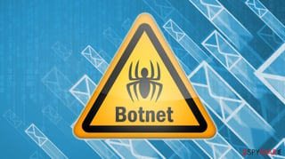 Necurs Botnet