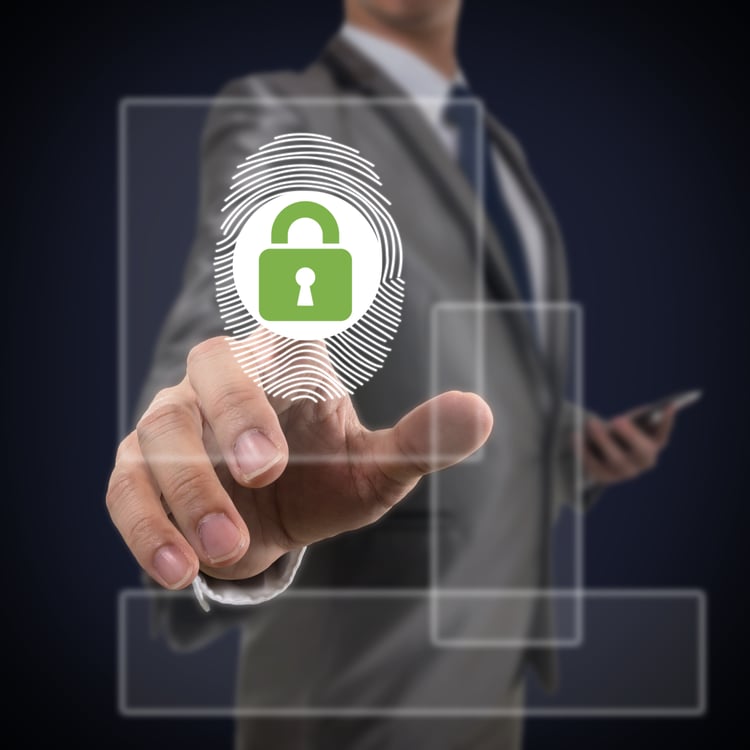 Biometrics Can’t Replace Passwords A Cybercriminal's Dream