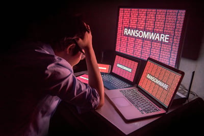 Ransomware Attacks on Industrial Infrastructure Climb 87%