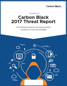 Carbon Black's 2017 Threat Report