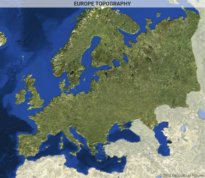 CyberheistNews Vol 7 #35 These 4 Maps Will Make You Understand Russia's ...