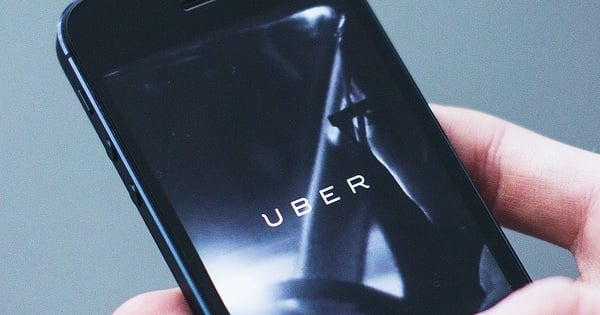 Uber Total Loss: 57 Million Records Stolen But Data Breach Was 