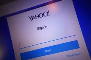 Yahoo Sign In