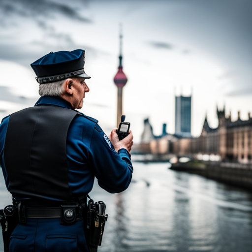 The Secret's Out:&nbsp;Researchers Reveal Backdoor in Emergency Radio Encryption