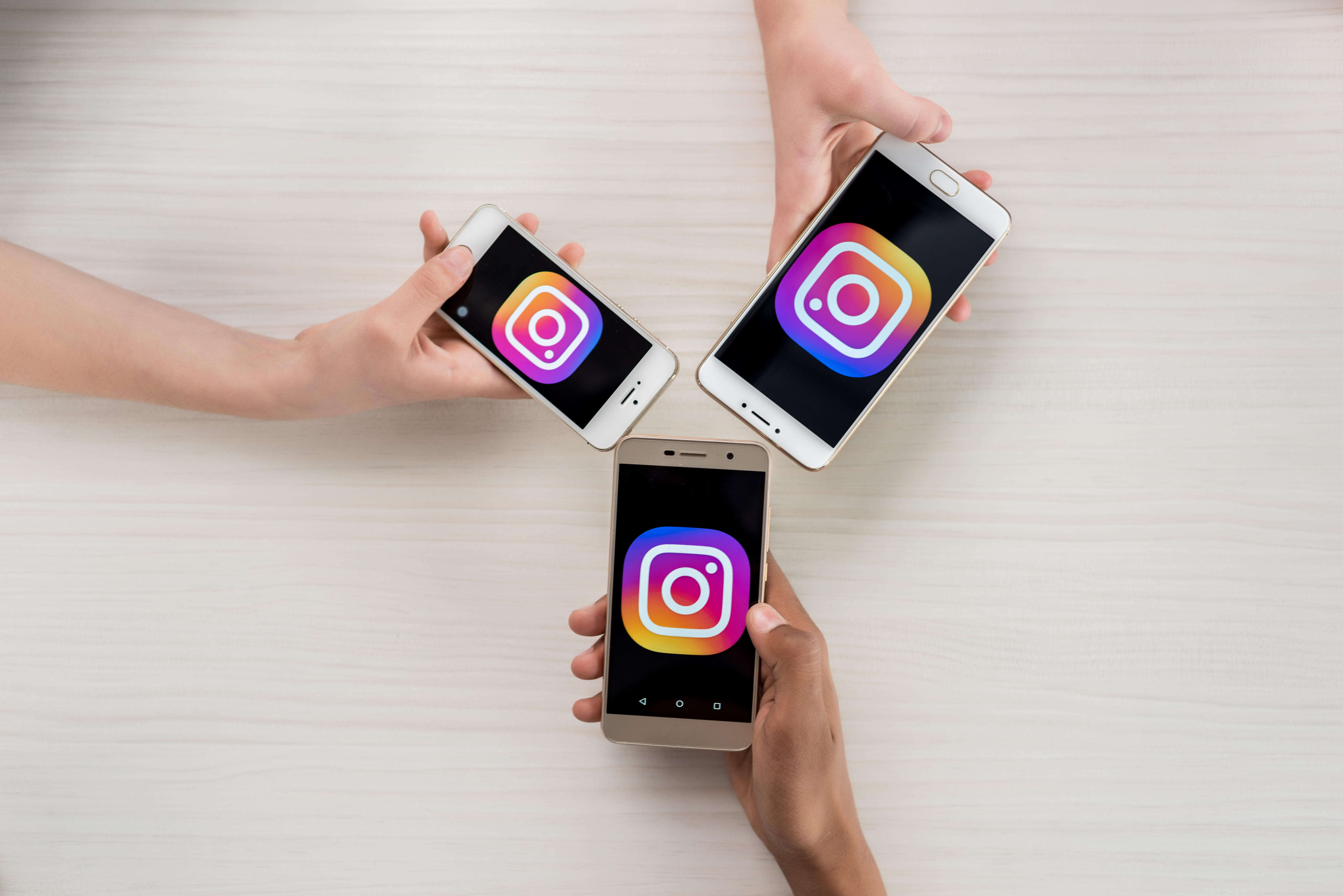 Avoid Being Influenced by Instagram Scams