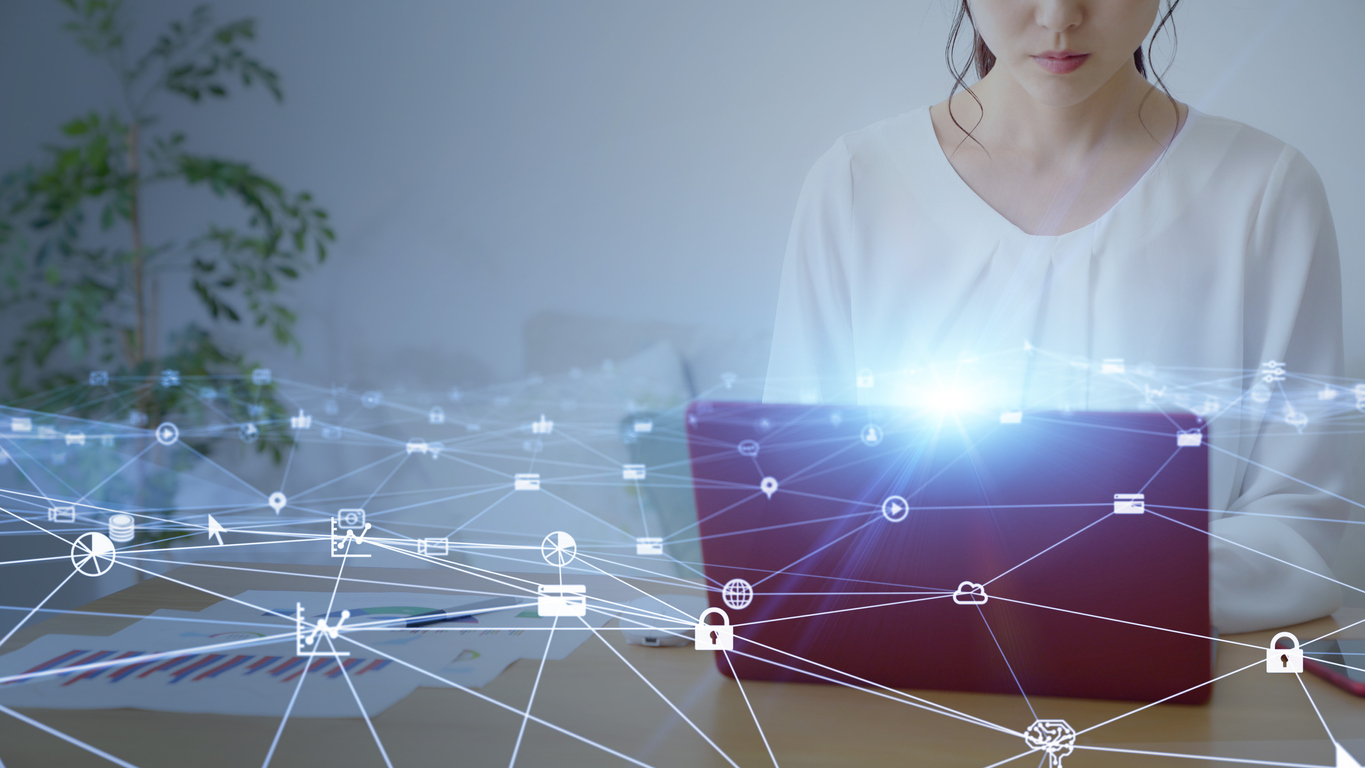 60% of Orgs Needed New Security Policies