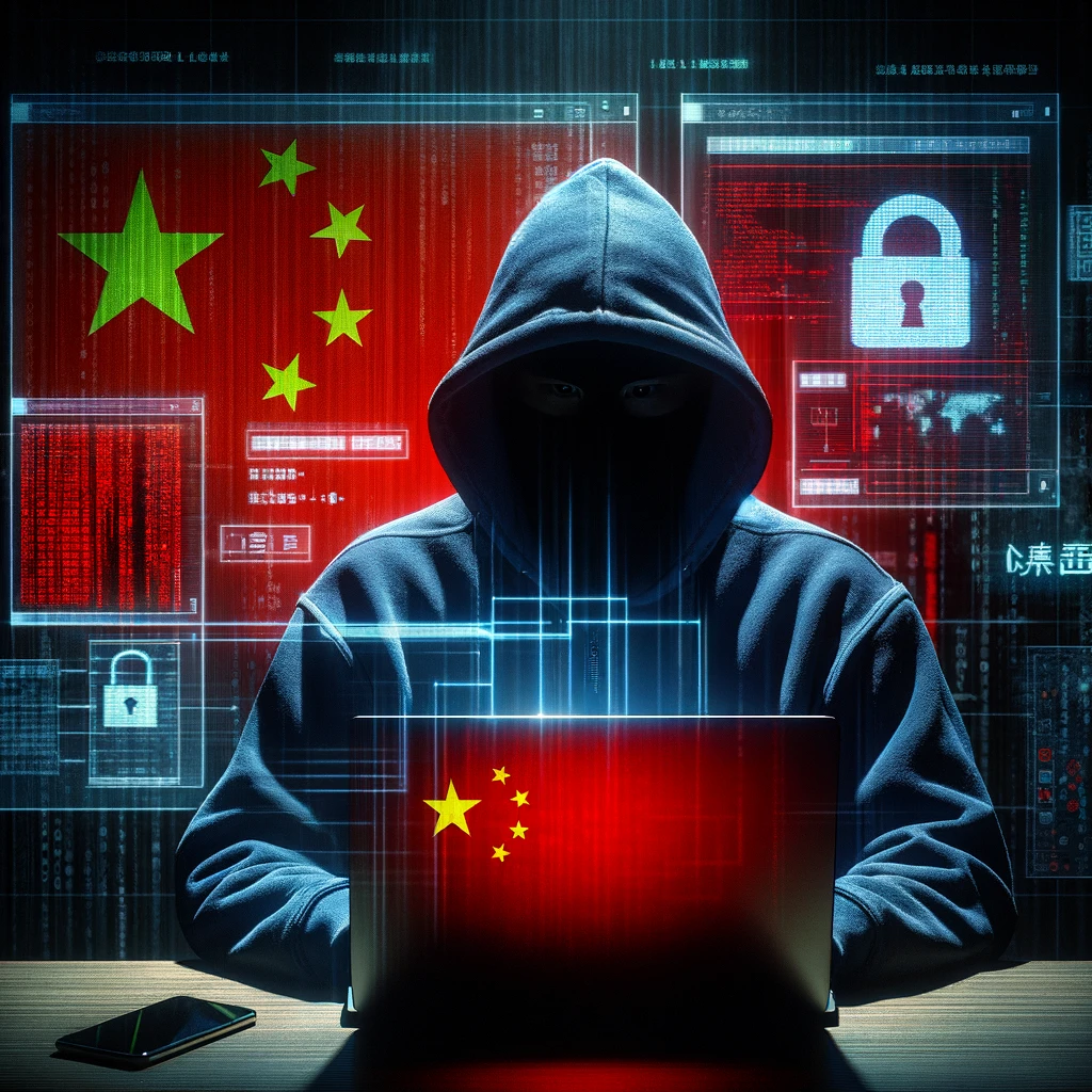 Exposed: Global Espionage Unleashed by China\'s Police in Groundbreaking Leak