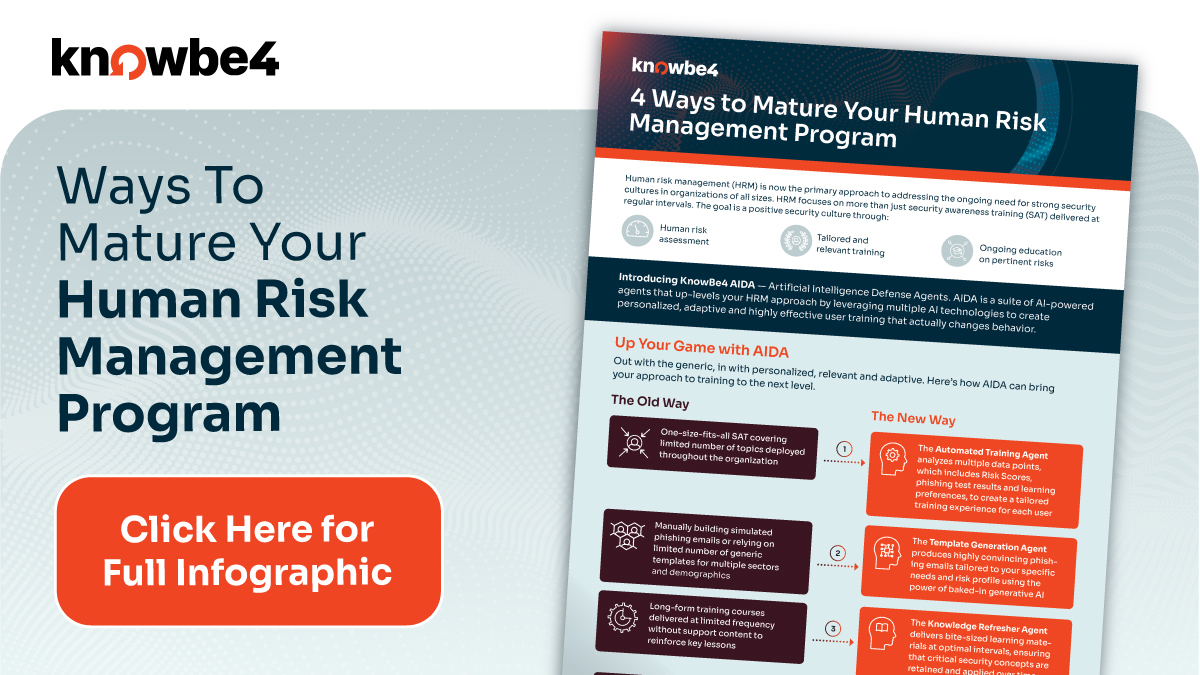 Human Risks Application Human Risk Management Program: A Practical Overview