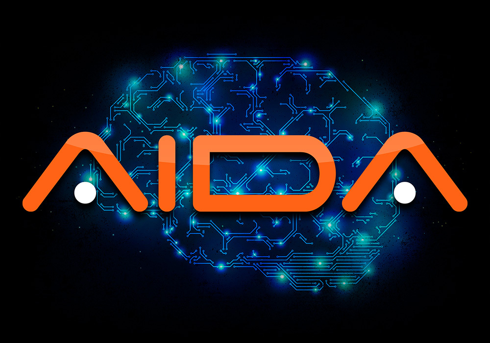 I am announcing AIDA: Artificial Intelligence Defense Agents!