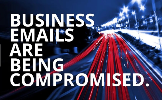 Criminals Make Off With USD $150,000 in Business Email Compromise Real  Estate Scam