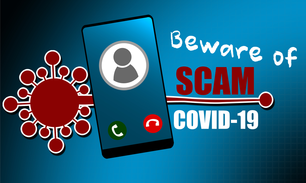 New COVID-19 Phishing Wave Misuses Google Forms to Steal Victim Information