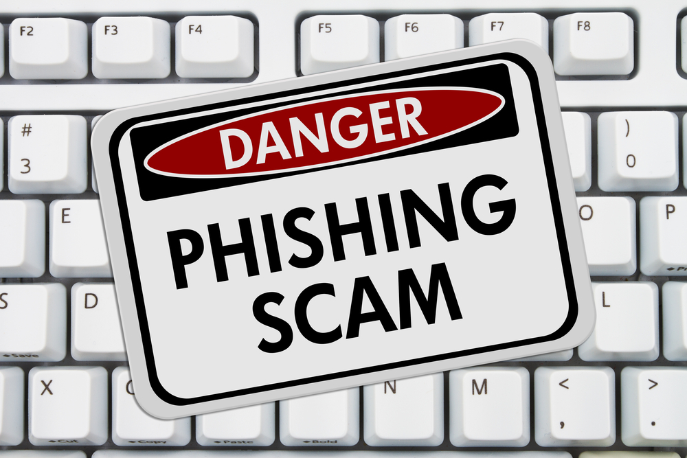 It’s Official: COVID-related Phishing is Dead as Scammers Return to Impersonating Famous Brands