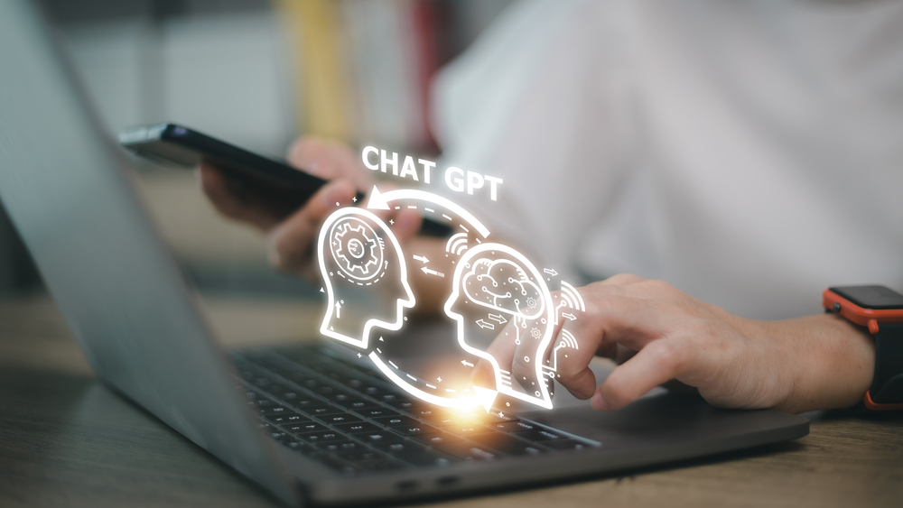 Does ChatGPT Have Cybersecurity Tells?
