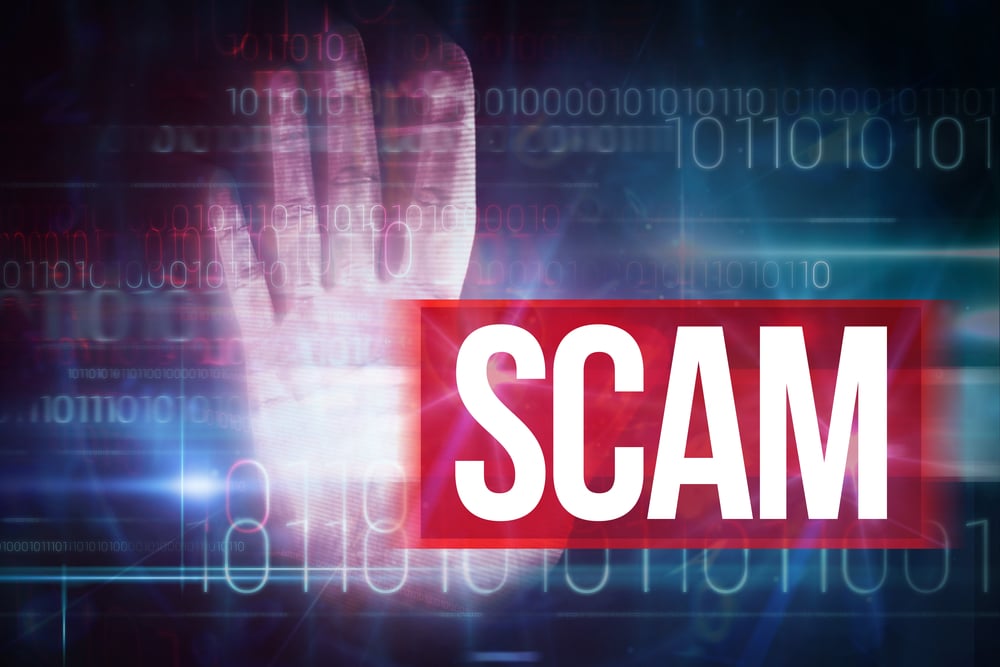 Minnesotans Targeted by Scammers With Phony Arrest Warrants