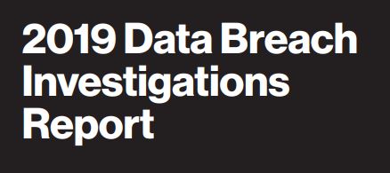DBIR2019