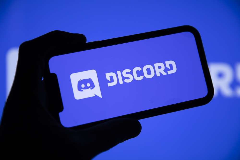 Name-and-Shame Scams on Discord