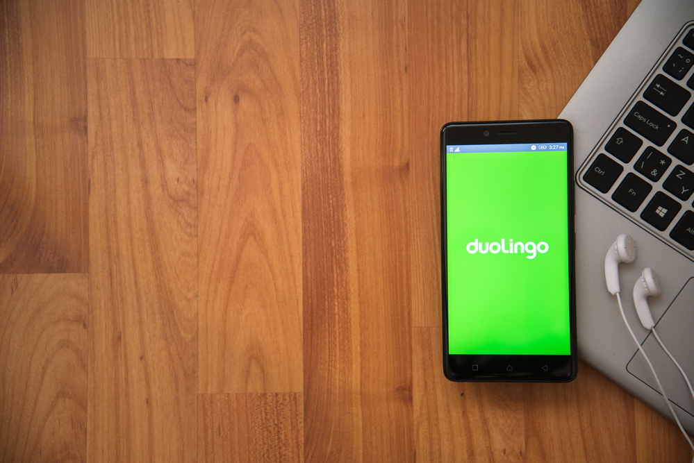 Duolingo Users Should Be on the Lookout for Phishing Attacks