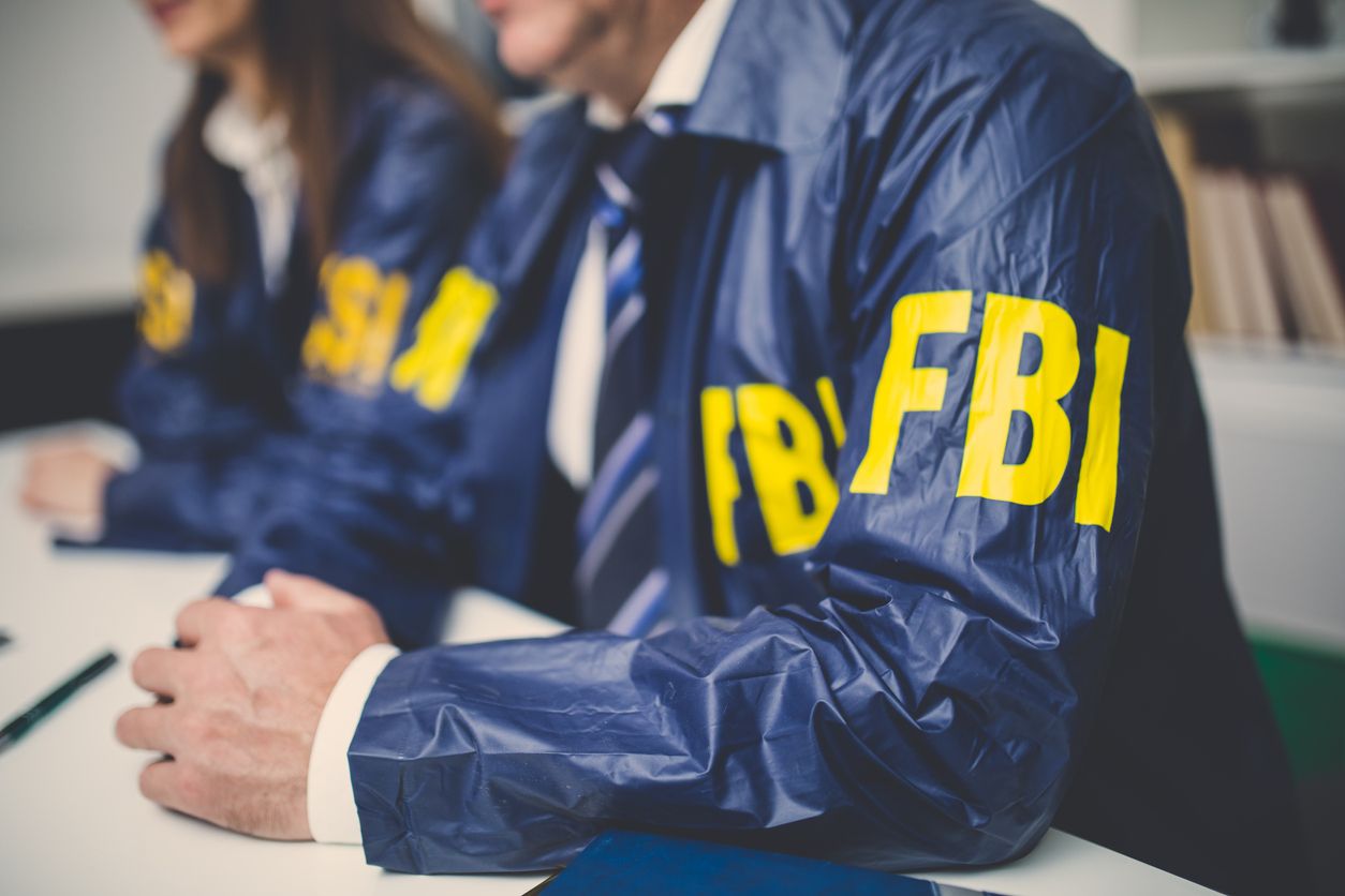 FBI Warns of Continued Ransomware Attacks