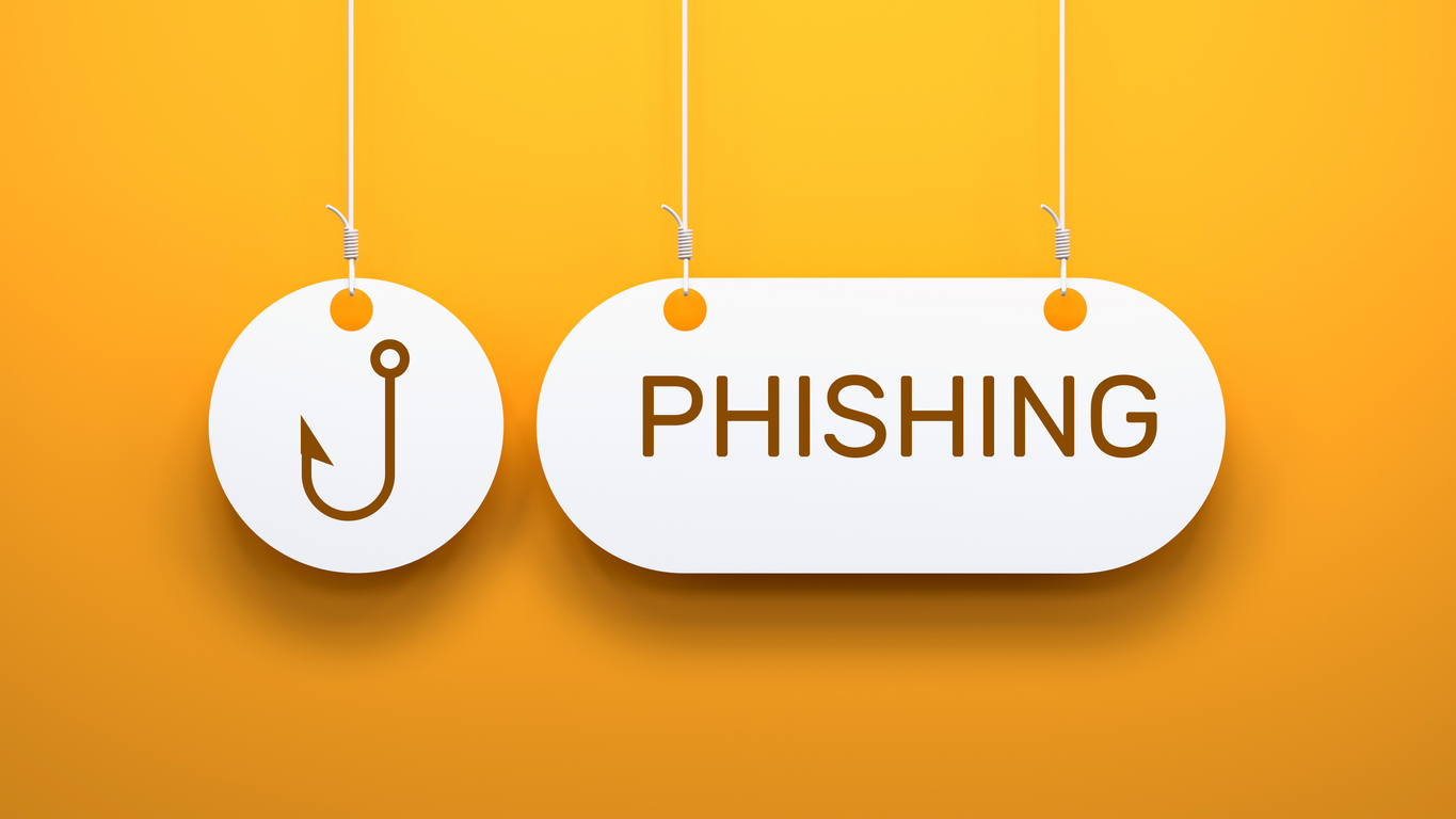 Ninety-four percent of Organizations Sustained Phishing Attacks Last Year