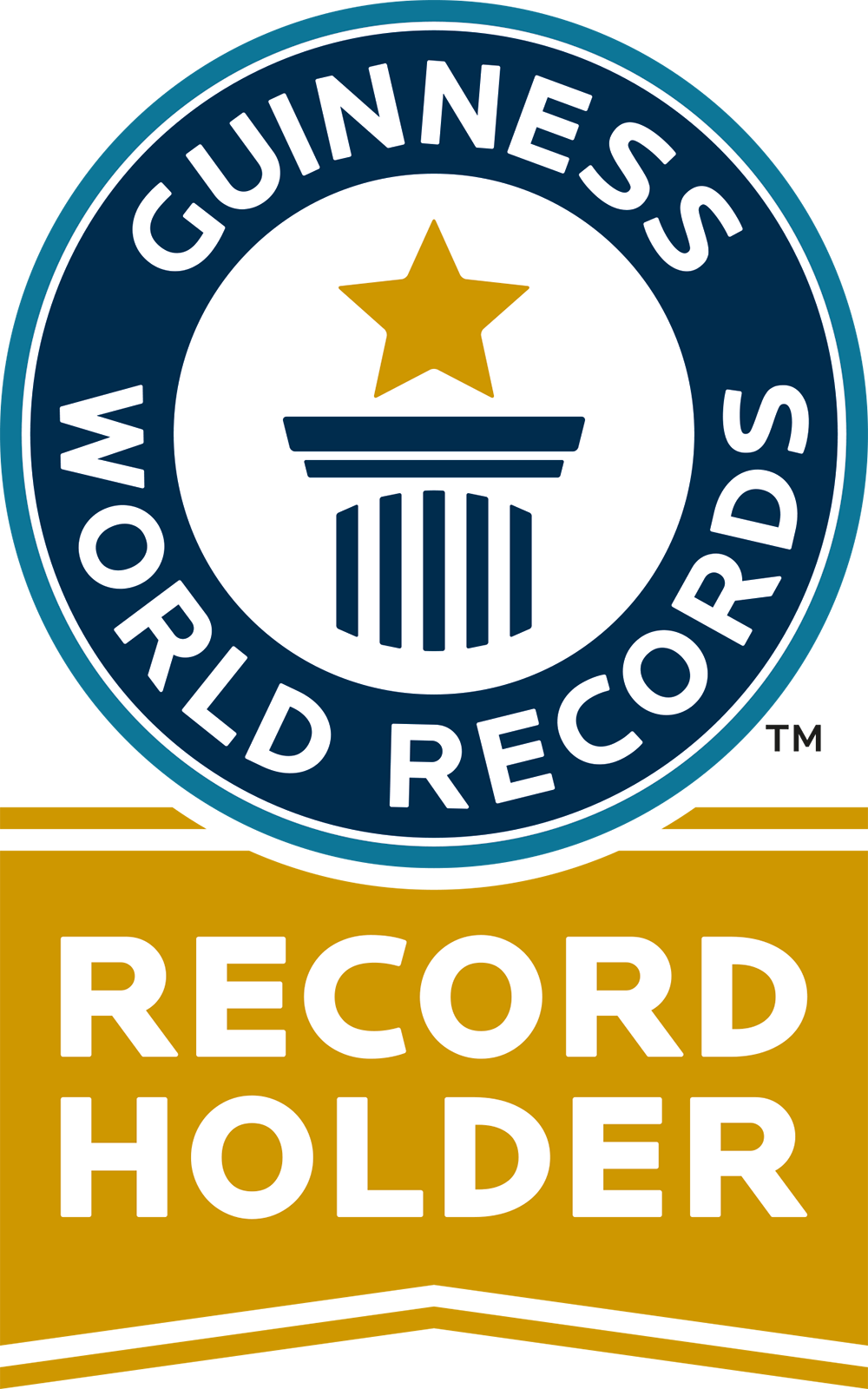 Guinness World Record Holder KnowBe4 