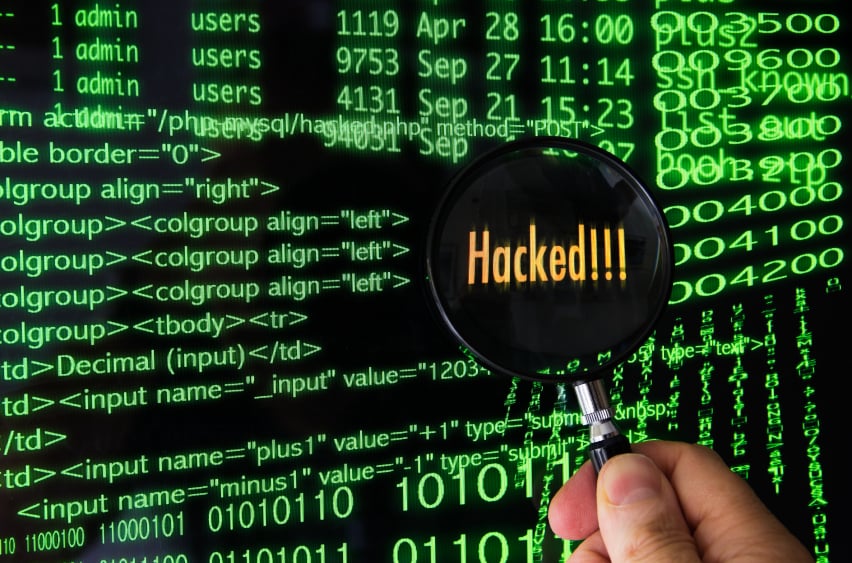 Extra Than 33,000 Folks within the UK Have Been Hacked Over the Previous Yr