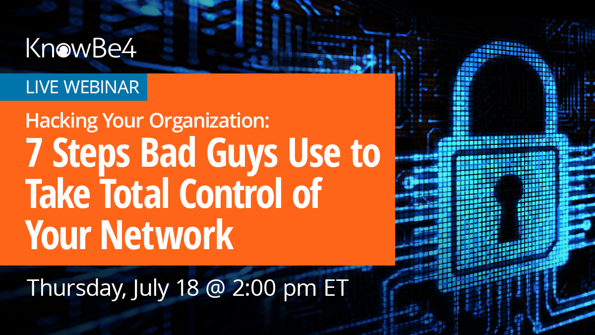 Hacking Your Organization-SOCIAL