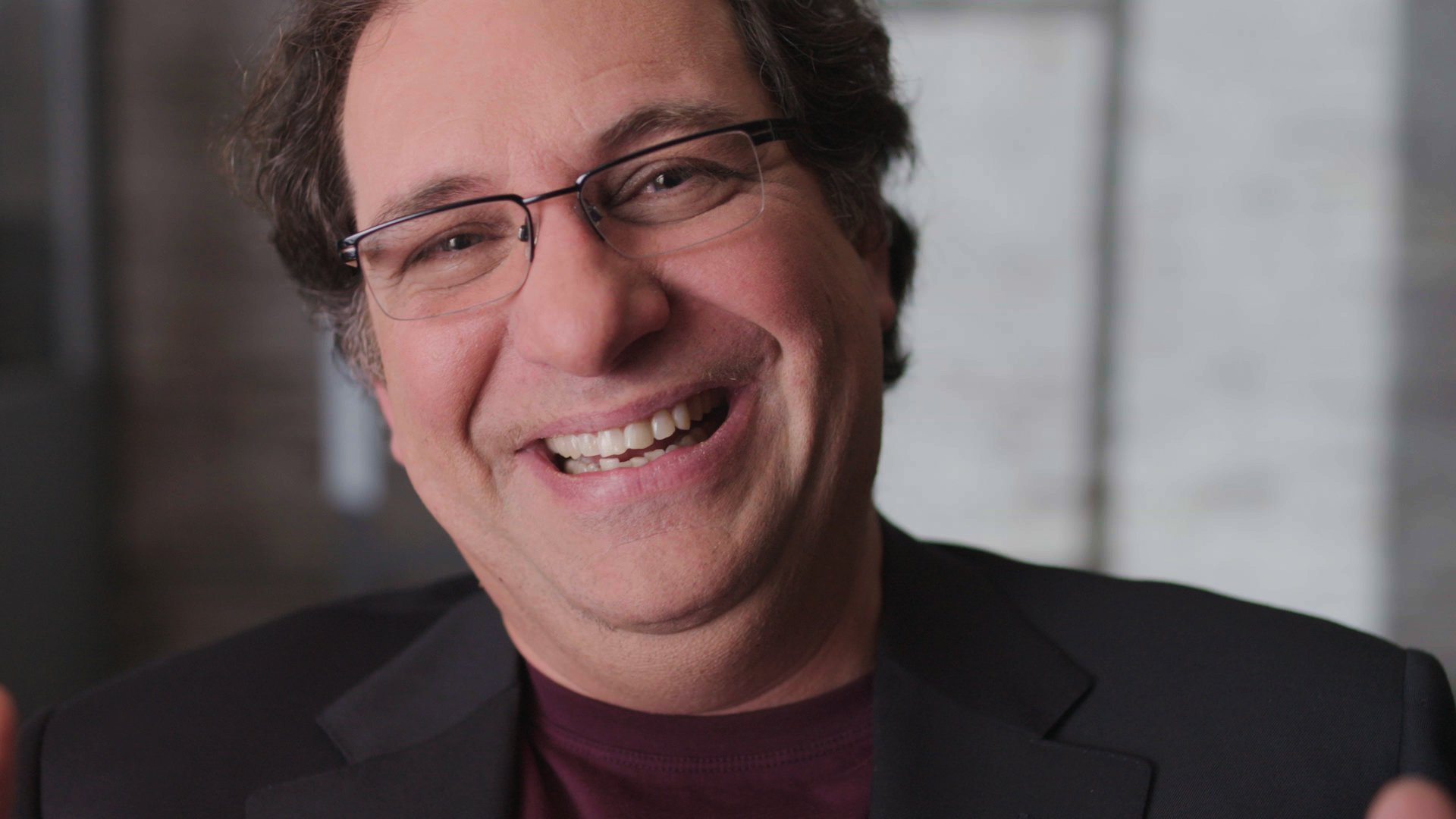 Kevin David Mitnick  (Aug 6, 1963 - July 16, 2023)