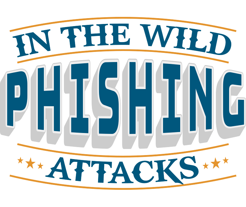 In_The_Wild_Phishing_Attacks