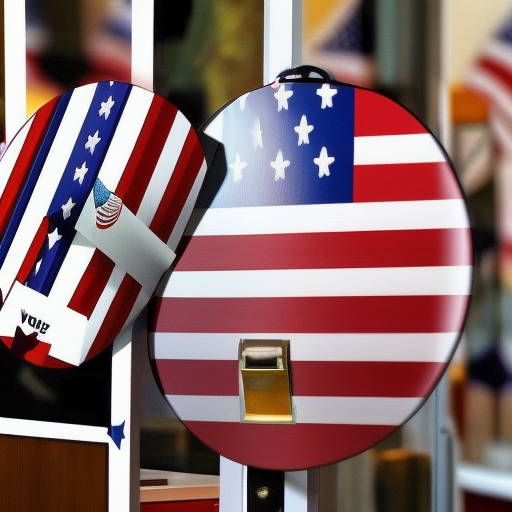 The Face Off: AI Deepfakes and the Threat to the 2024 Election