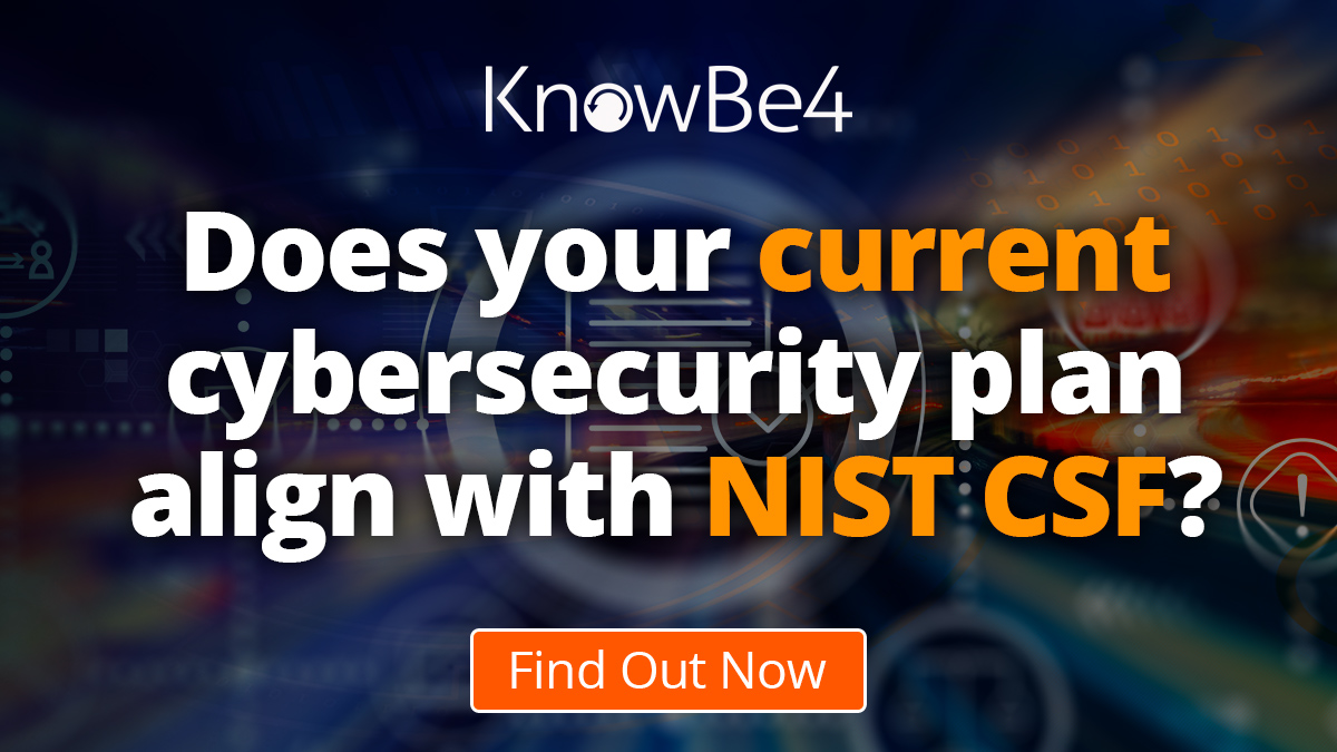 Try the new Compliance Audit Readiness Assessment today for the NIST Cybersecurity Framework