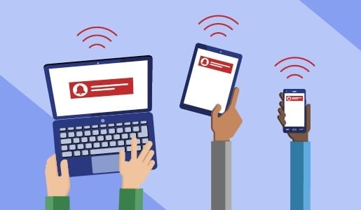 New Criminal Toolkit Abuses Browser Push Notifications