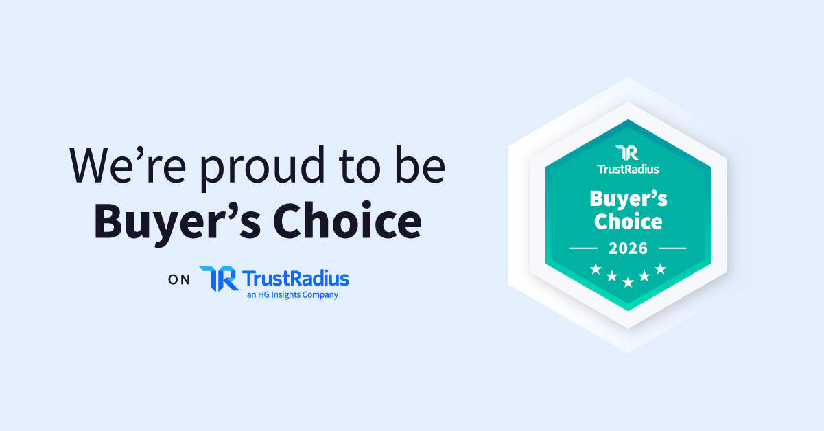 KnowBe4 Earns Multiple 2026 Buyer's Choice Awards from TrustRadius