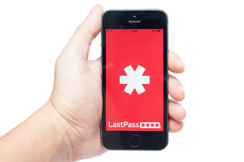 LastPass Phishing Campaign Informs Users of Phony Death Notifications