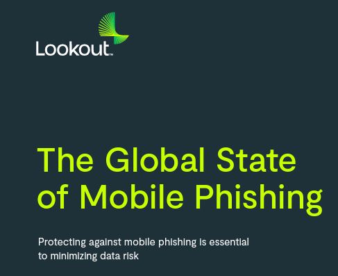 Labor Day Alert: Mobile Phishing Attacks on the Rise for Remote Employees
