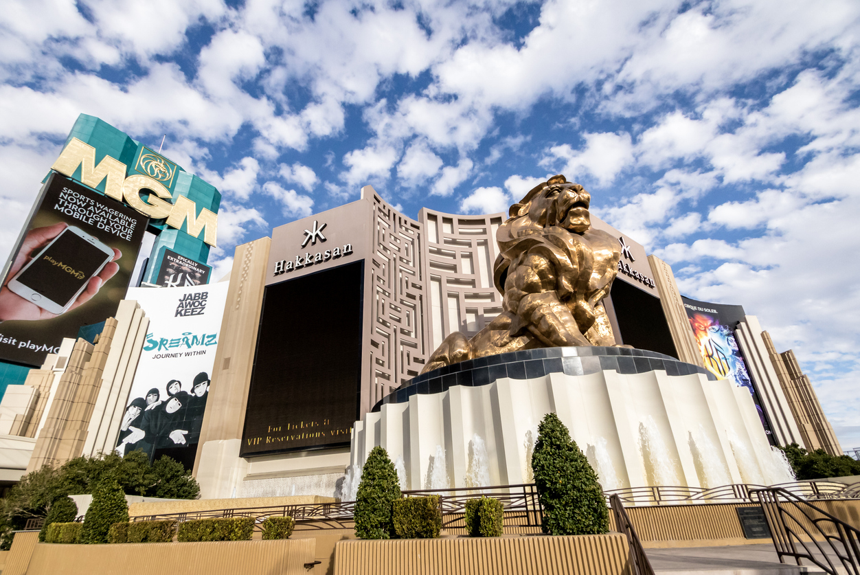 142 Million Customer Records From MGM Resorts Leaked for Free Download