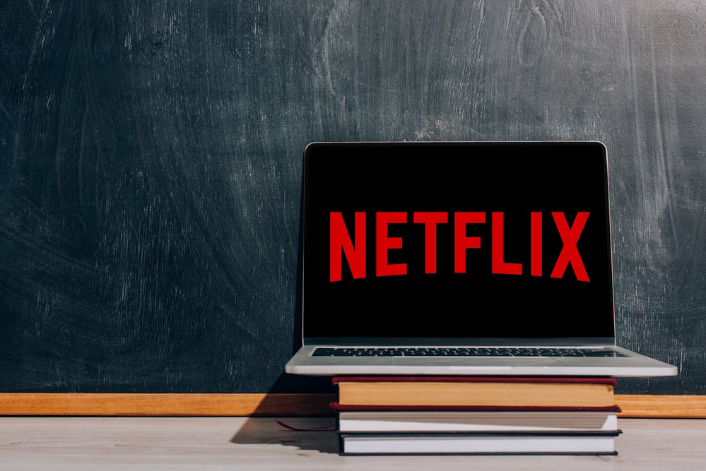 Latest Netflix-Impersonated Phishing Attacks Surge in Frequency by 78% Since October