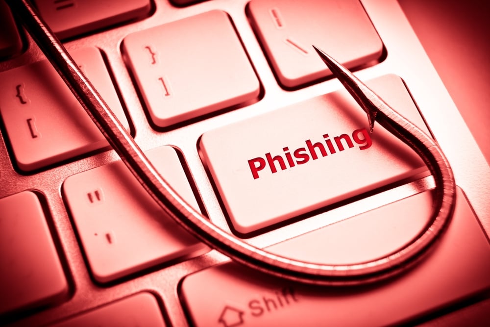 Verizon: The Percentage of Users Clicking Phishing Emails is Still Rising