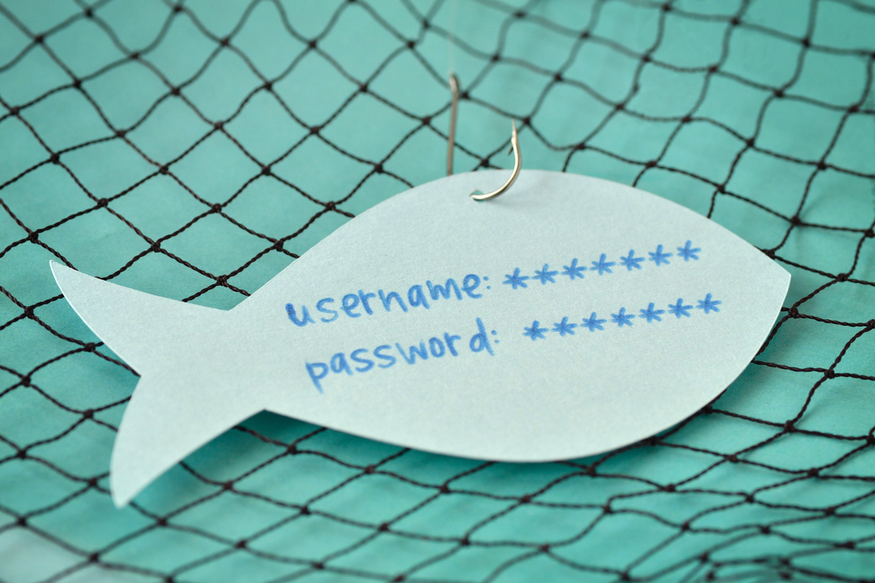 Phishing Remains the Most Common Form of Attack