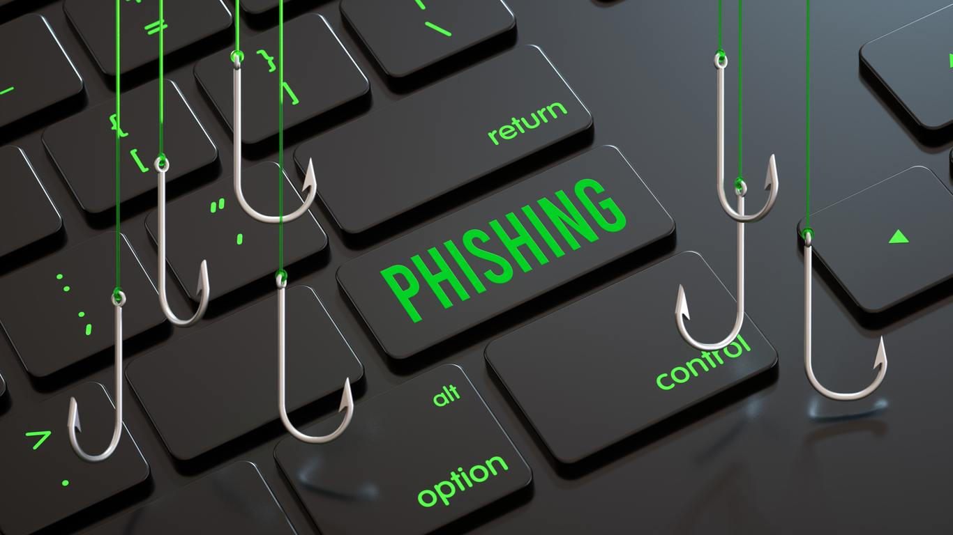 Phishing Attacks Top List of Initial Access Vectors with Backdoor Deployment as Top Objective