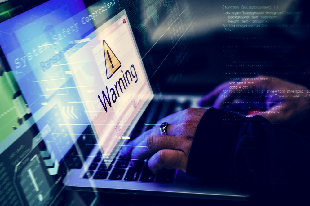 81% of Organizations Cite Phishing as the Top Security Risk